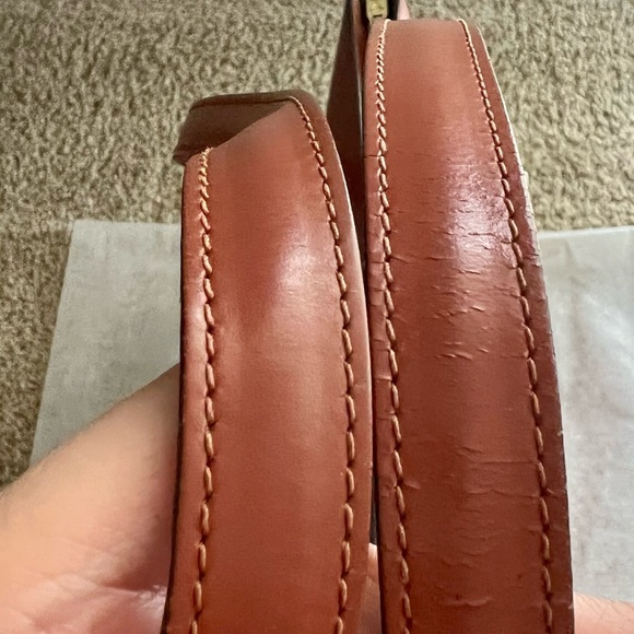 Louis Vuitton Epi Saint Jacques Tote - Picture 11 of 17